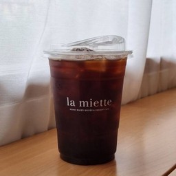 Honey Americano | ฮันนี่ อเมริกาโน่