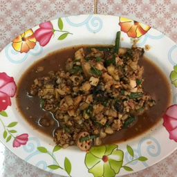 ตำบัว