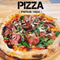 Parma Ham/ พาม่าแฮม