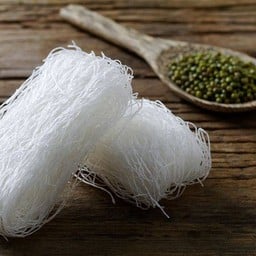 วุ้นเส้น