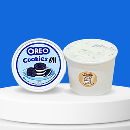 คุกกี้โอรีโอ้