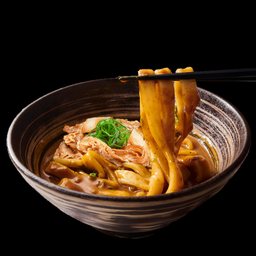 8047.Tokumasa Beef Curry Udon
