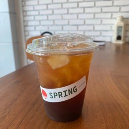 ICED AMERICANO
