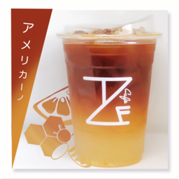 แบล็คบลอสซั่ม น้ำผึ้งมะนาว