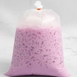 นมเผือก(ถุงกระสอบ)