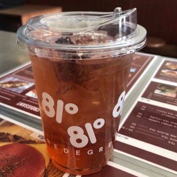 English Black Tea Roselle ชากระเจี๊ยบ