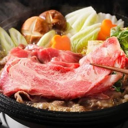 นาเบะทหมู delivery