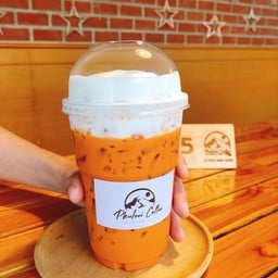 ชาสี่พระยา เย็น