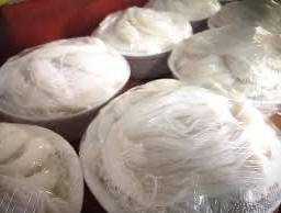 ขนมจีนถ้วยเล็ก