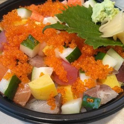 ชิราชิด้ง