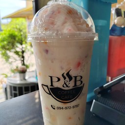 นมเปรี้ยว ปีโป้