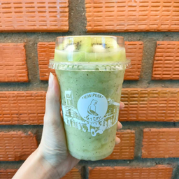 กีวี่ปั่น