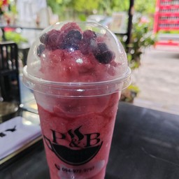 มิกซ์นมเปรี้ยว