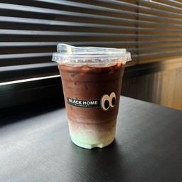 COCOA MINT