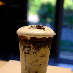 Cocoa cookie (โกโก้คุ๊กกี้)