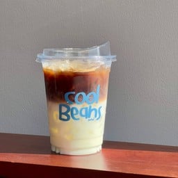 Ice Latte - ลาเต้