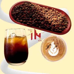 ร้านกาแฟ เรือนอิน -