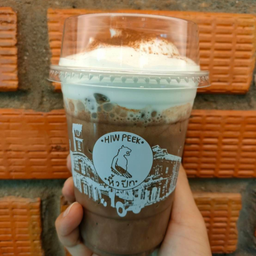 โกโก้เย็น