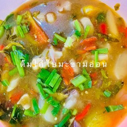 ต้มไก่