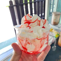 วิปล้วน หวานฉ่ำ