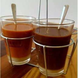 เนสกาแฟร้อน