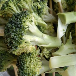 บล็อกโคลี่