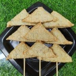 ฟองเต้าหู้