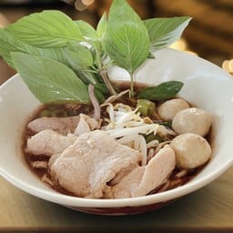 เกาเหลา