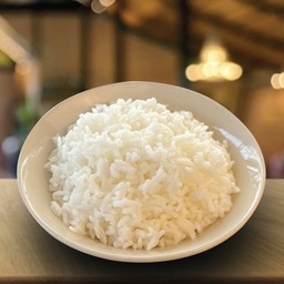 ข้าวหอมมะลิ