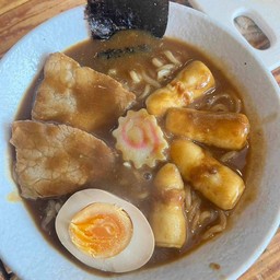 ราเมง
