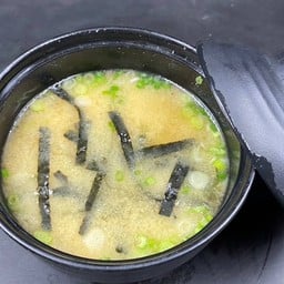 ซุปมิโซะ