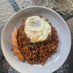 น่ากิน (NA KIN) ยำแซ่บ