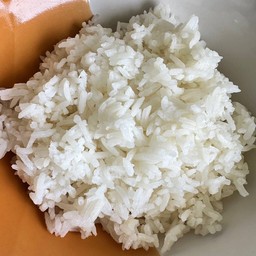 ข้าวเปล่า
