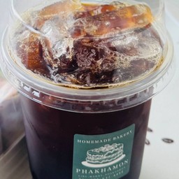 อเมริกาโน่