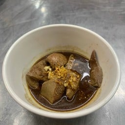 ตับลวก