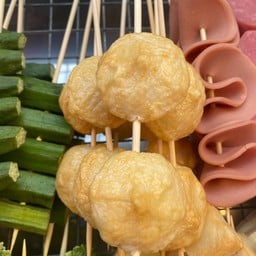 เต้าหู้ชีสส
