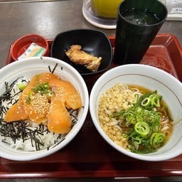 Nakau Shiba 1-chome