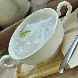 ลูกตาลลอยแก้ว