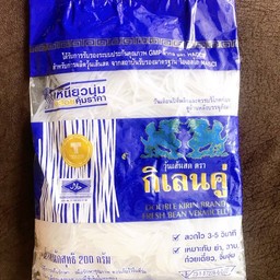 วุ้นเส้น
