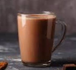 โกโก้ร้อน