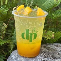 มะม่วงโซดา