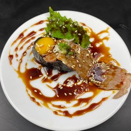 เรือรบวากิวA4ไข่นกกระทา