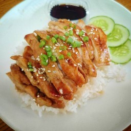 ข้าวอร่อย
