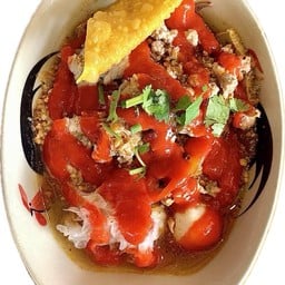 ข้าว กับ เส้น