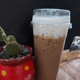 เนสกาแฟ -ใสแก้ว