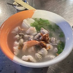เกาเหลาน้ำใสรวมมิตร(ธรรมดา)