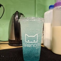 มิ้นโซดา