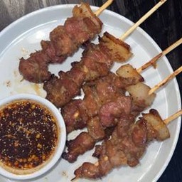 ไก่แซ่บดูนัวร์