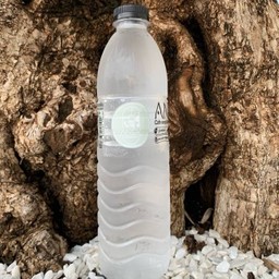 น้ำเปล่า