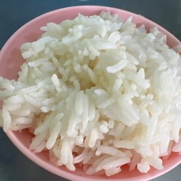 ข้าวสวย